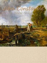 John Constanble: Selected Paintings (Colour Plates)