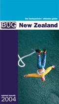 BUG New Zealand: The Backpackers' Ultimate Guide