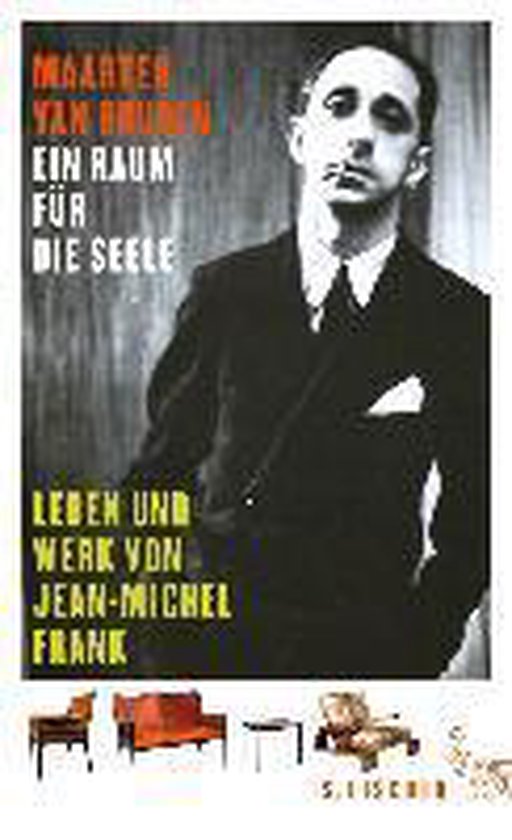 Ein Raum für die Seele - cover