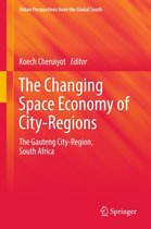 GeoJournal Library - The Changing Space Economy of City-Regions