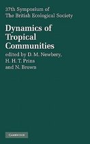 Symposia of the British Ecological Society