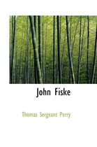 John Fiske