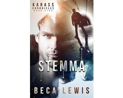Stories from Doveland- Stemma