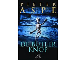 De butlerknop