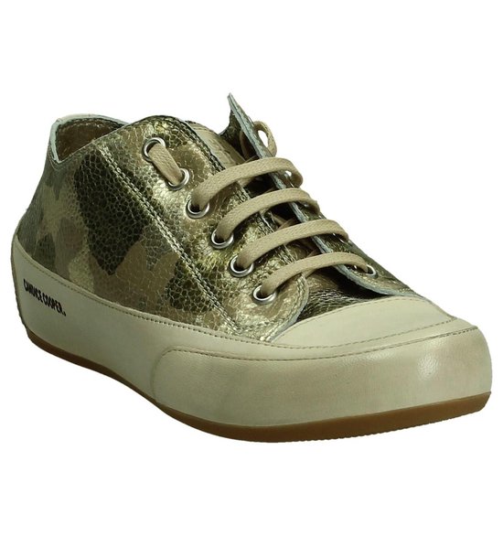 Candice Cooper Rock Sneaker laag gekleed Dames Maat 38 5