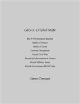 Government 17 - Greece a Failed State