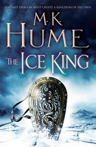 Twilight of the Celts 3 - The Ice King (Twilight of the Celts Book III)