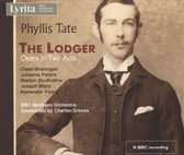 BBC Northern Symphony Orchestra, Charles Groves - Tate: The Lodger (2 CD)