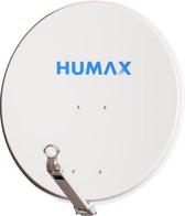 Humax E0791 Wit satelliet antenne