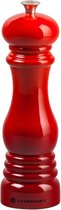 Moulin à sel Le Creuset en rouge cerise 21cm