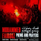 Mohammed Fairouz: Poems and Prayers
