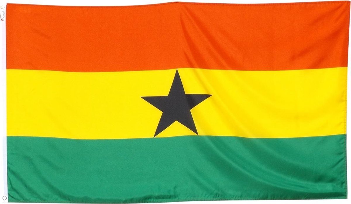 Trasal - drapeau Sénégal - drapeau sénégalais 150x90cm