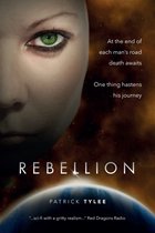Wisdom/Rebellion 2 - REBELLION