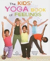 The Kids' Yoga Book of Feelings