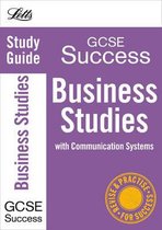 Letts GCSE Revision Success - Business Studies