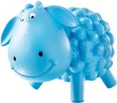 Blauwe Spaarpot Schaap Bullyland (19,5 x 13 x 14,4 cm)