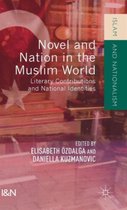 Novel and Nation in the Muslim World