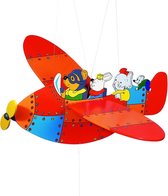 Goki Hover figurine avion 54 cm