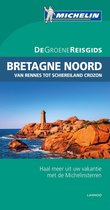 De Groene Reisgids - Bretagne Noord