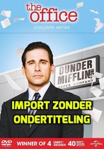 The Office: An American Workplace - Seizoen  1 t/m 9 Complete  (import)