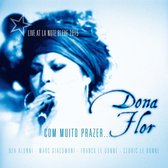 Dona Flor - Com Muito Prazer (CD)