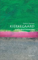 Very Short Introductions - Kierkegaard: A Very Short Introduction