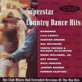 Superstar Country Dancin'...Vol. 1