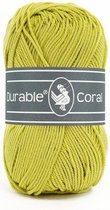Durable Coral Lime (352)
