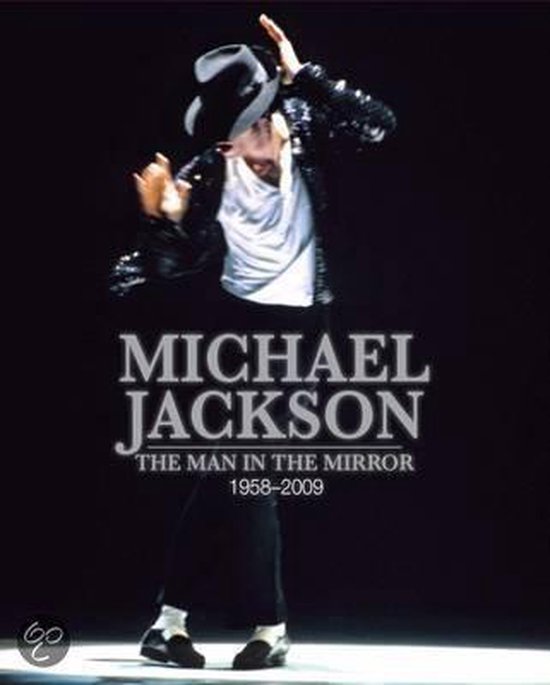 Michael Jackson - cover
