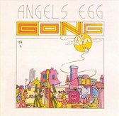 Radio Gnome Invisible Part II: Angel's Egg
