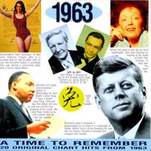 1963: 20 Original Chart Hits