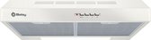Conventionele Afzuigkap Balay 3BH263MB 60 cm 350 m3/h 72 dB 146W Wit