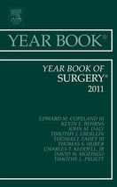 Year Book Of Surgery