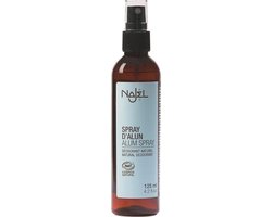 Aluin Deodorant Spray (125 ml)