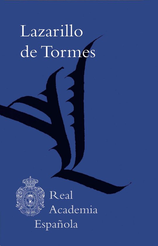 Lazarillo de Tormes (Epub 3 Fijo) - cover