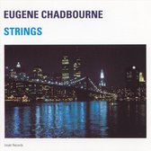 Eugene Chadbourne - Strings (CD)