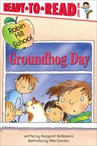Robin Hill School 1 - Groundhog Day