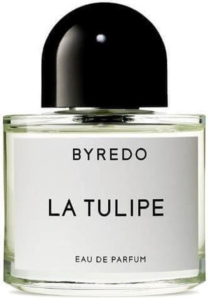 Byredo La Tulipe by Byredo 100 ml - Eau De Parfum Spray
