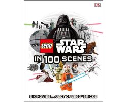 Lego Star Wars In 100 Scenes