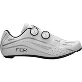 FLR Wielrenschoen F-XX maat 43 wit