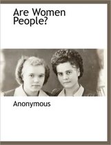 Are Women People?