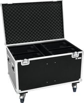 ROADINGER Flightcase 4x EYE-19