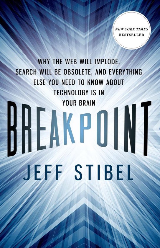Breakpoint - cover