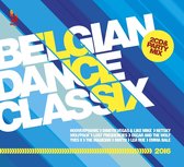 Belgian Dance Classix 2016 (3CD)