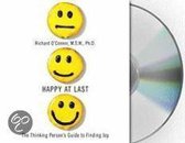 Happy at Last
