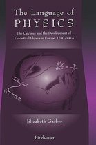 The Language of Physics