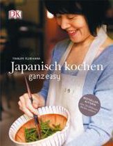 Japanisch kochen ganz easy