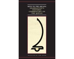 Keys to the Arcana