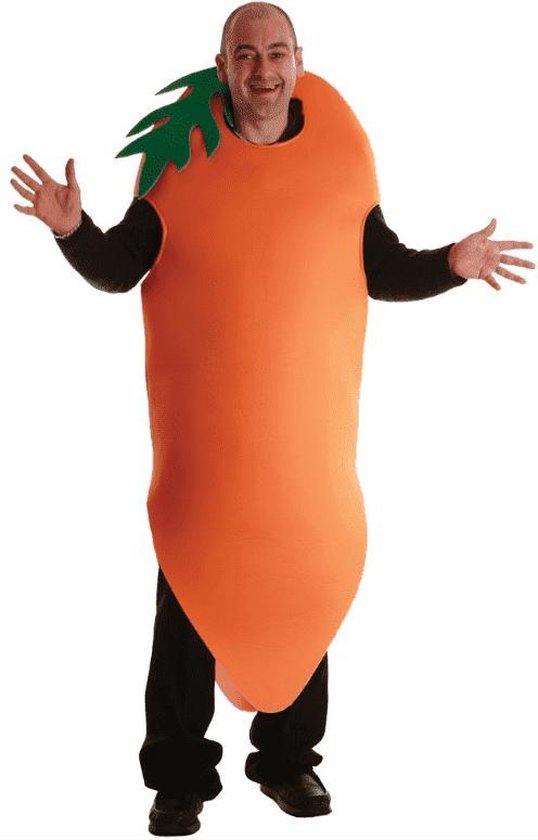 Costume de carotte | bol.com