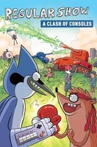 Regular Show OGN 3